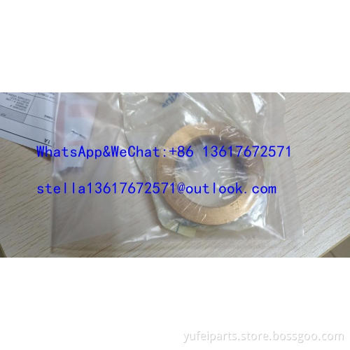 0050345 Perkins Idler Gear Bush Fits For Perkins 4.236 1004 4.203 Diesel Engine Bush Spare Parts